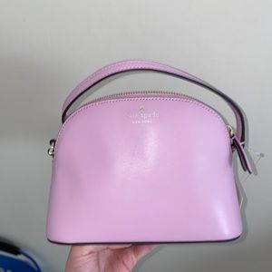 Kate spade strap bag